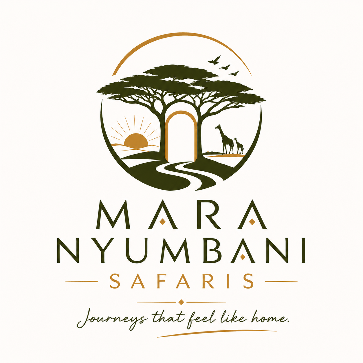 Mara Nyumbani Safaris
