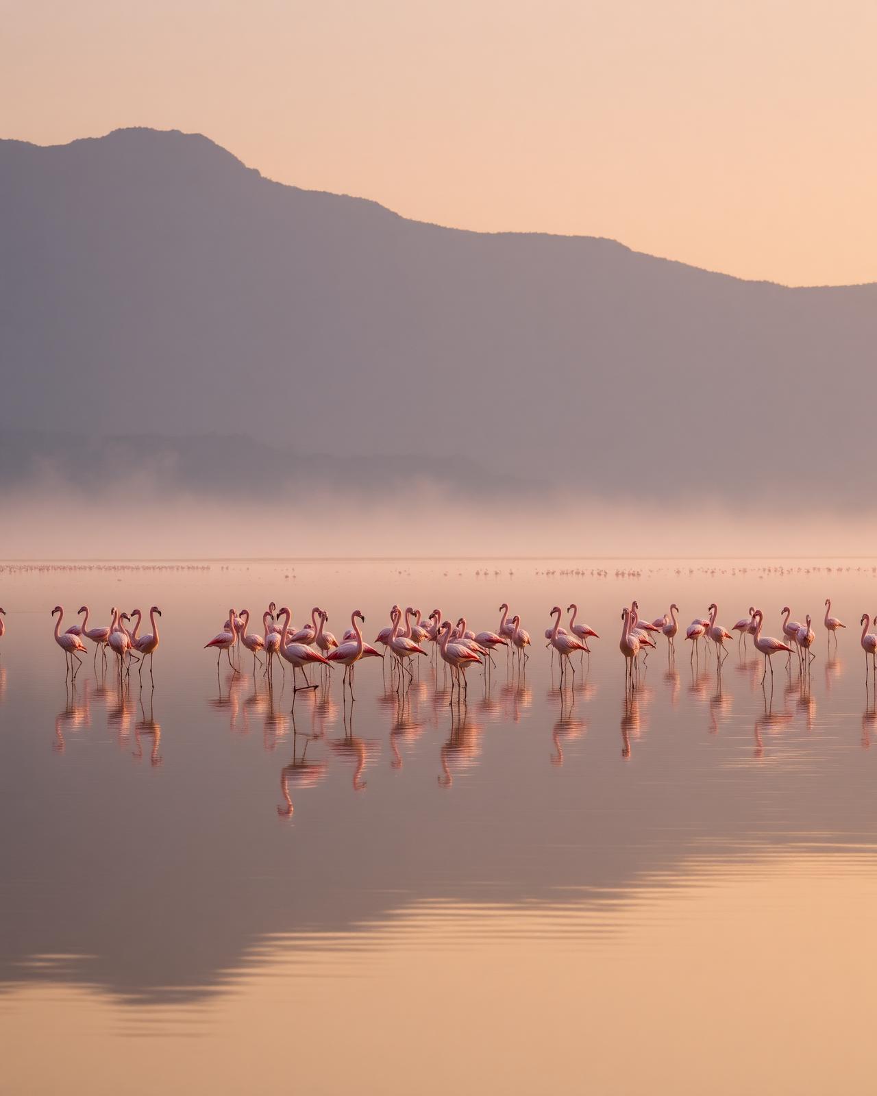 Lake Manyara